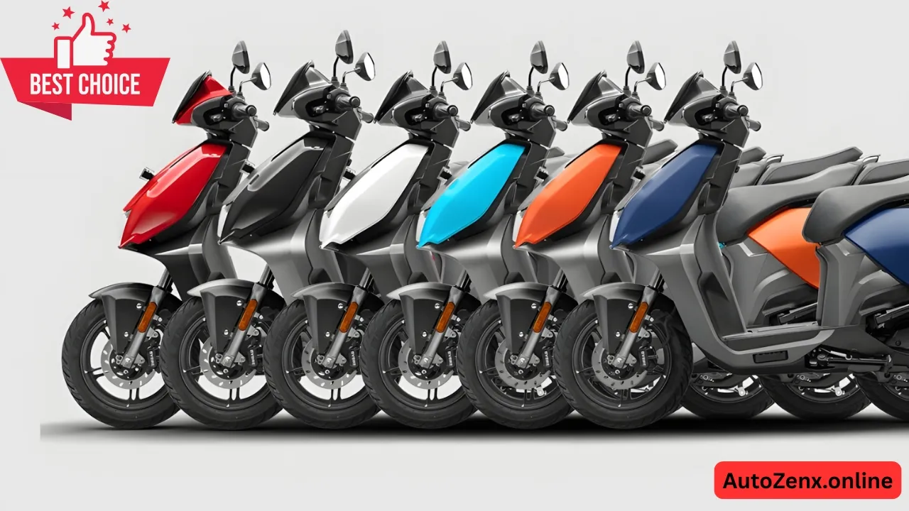 Hero VIDA V2 Pro 2025