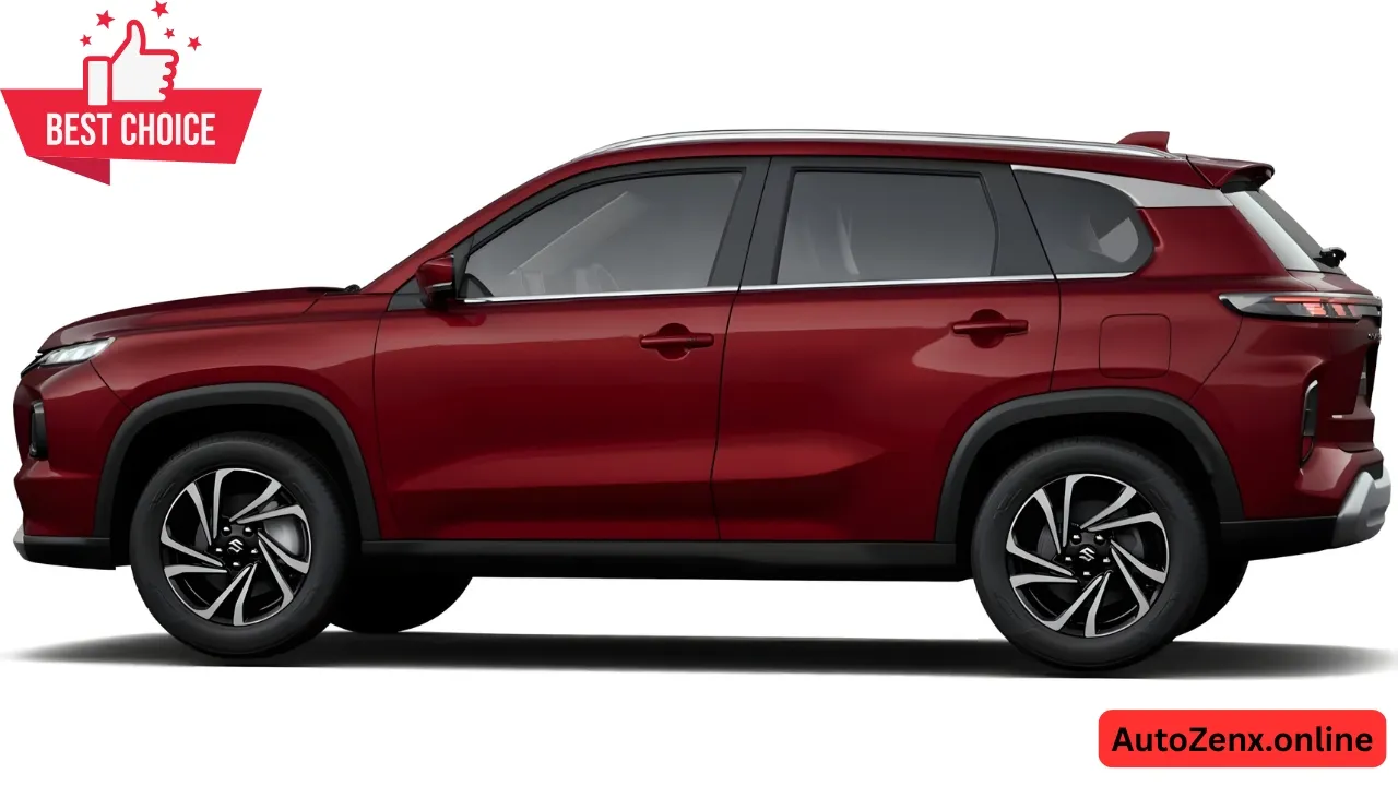 Maruti Suzuki Grand Vitara S-CNG Price