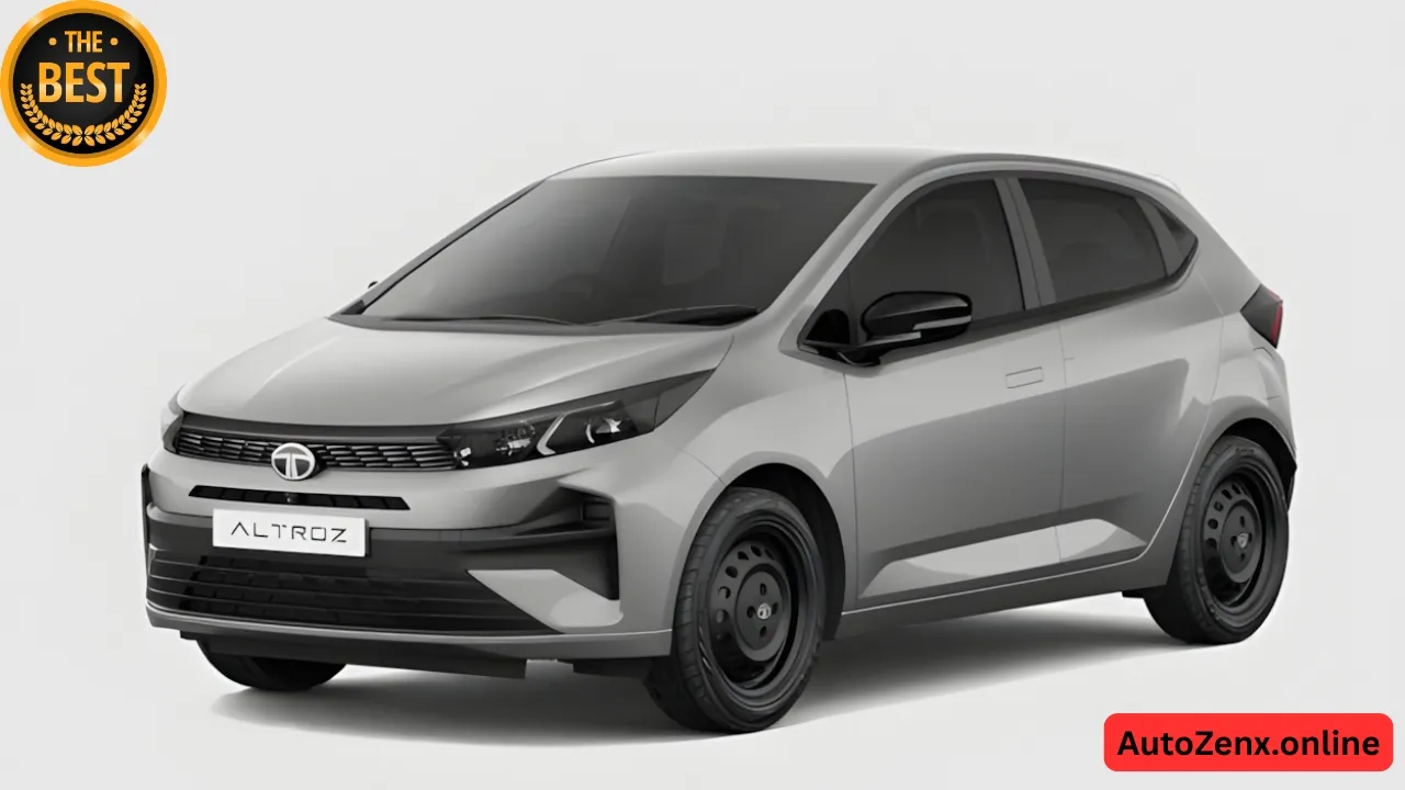 Tata Altroz Facelift