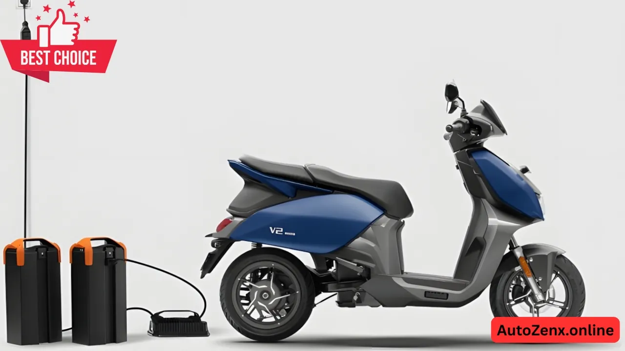 VIDA V2 Pro Price and Range