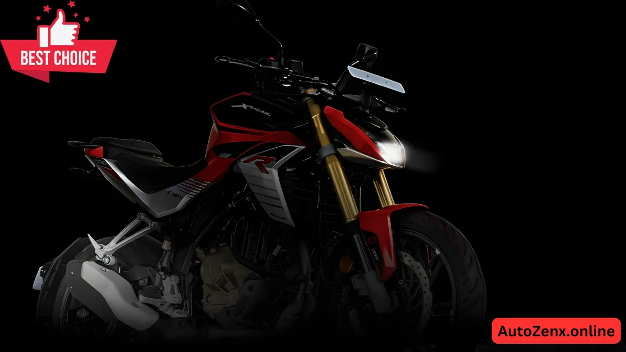 Xtreme 250R 2025 Price and Mileage